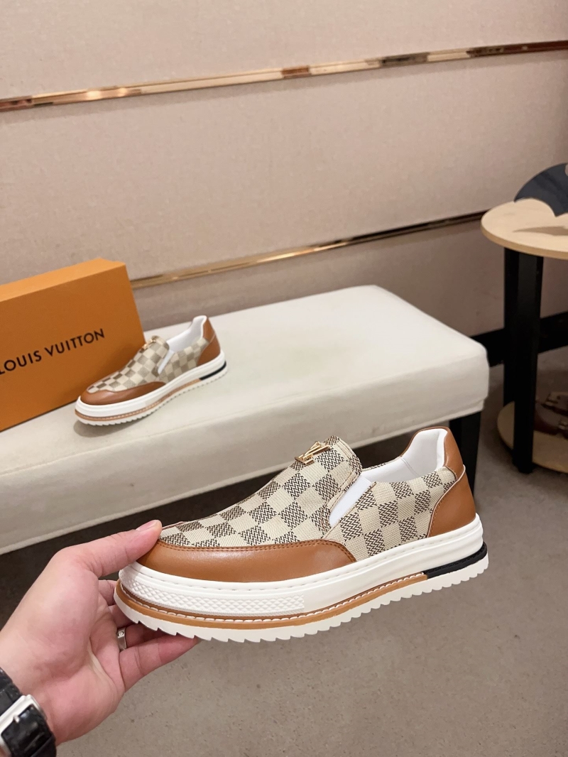 LV Sneakers